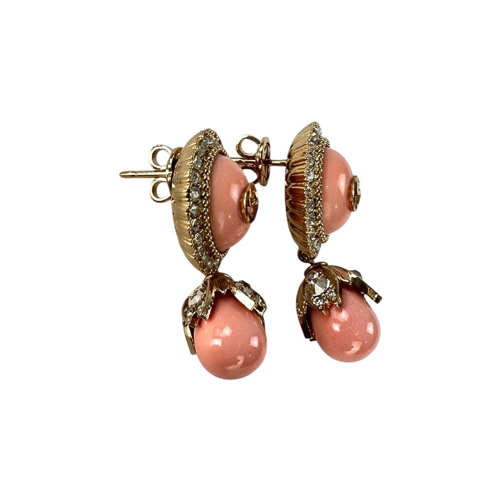 Gucci Drop Earrings - Picture 3 of 8